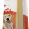 NylaBone Dura Chew Bot Peanutbutter L -Pets Care Verkoop 0018214830481