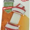 NylaBone Dura Chew Rawhide Alternative Beef M -Pets Care Verkoop 0018214841012