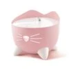 Catit Pixi Drinkfontein Roze -Pets Care Verkoop 0022517437162 prd webl
