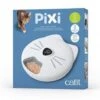 Catit Pixi Smart 6-Meal Feeder Wit -Pets Care Verkoop 0022517437544