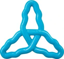 Kong Flyangle L Assorti -Pets Care Verkoop 0035585495323 los blauw