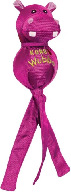 Kong Wubba Ballistic Friend Assorti -Pets Care Verkoop 0035585799971 1