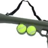 Boon Tennisbal Bazooka + 2 Tennisballen 2 Boon Tennisbal Bazooka + 2 Tennisballen -Pets Care Verkoop 0205770 los