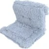 Boon Hangmat Supersoft Lichtgrijs -Pets Care Verkoop 0211025
