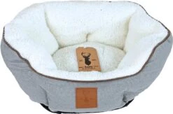 Boony EST. 1941 Mand Highland Grey -Pets Care Verkoop 0212320 a