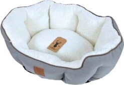 Boony EST. 1941 Mand Highland Grey -Pets Care Verkoop 0212322