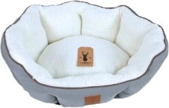 Boony EST. 1941 Mand Highland Grey -Pets Care Verkoop 0212322 a