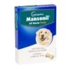 Mansonil All Worm Tabletten Hond 2 St -Pets Care Verkoop 04007221042143 Mansonil dog tasty 2tab