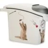 Curver Voedselcontainer Kat 15 Ltr -Pets Care Verkoop 0412023