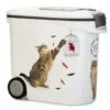 Curver Voedselcontainer Kat 35 Ltr -Pets Care Verkoop 0412026