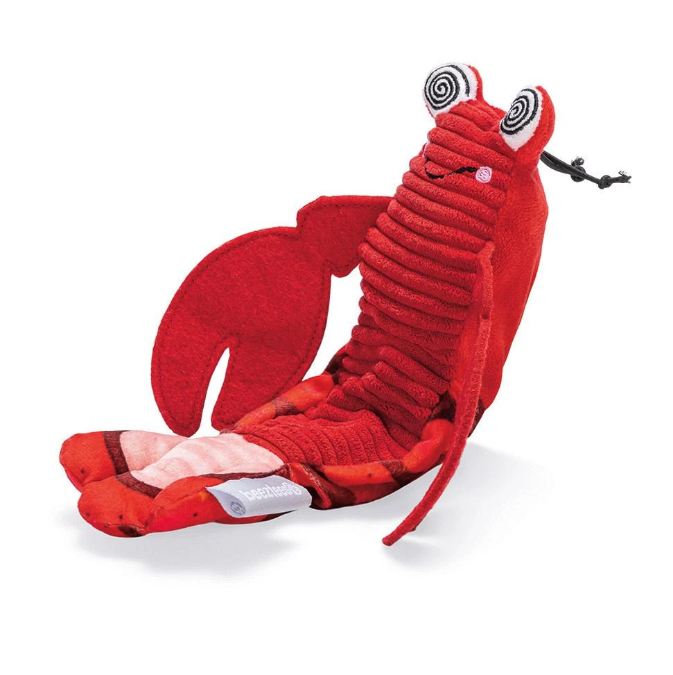 Beeztees Kattenspeelgoed Bewegende Kreeft 3 Beeztees Kattenspeelgoed Bewegende Kreeft