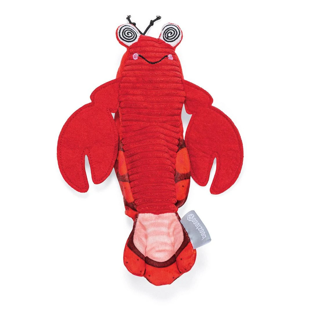 Beeztees Kattenspeelgoed Bewegende Kreeft 4 Beeztees Kattenspeelgoed Bewegende Kreeft - Image 2