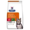 Hill's Prescription Diet C/d Multicare Stress + Metabolic Kattenvoer Met Kip 8kg -Pets Care Verkoop 052742037417 606152