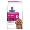 Hill's Hill’s Prescription Diet Gastrointestinal Biome Mini Hondenvoer Met Kip 6kg -Pets Care Verkoop 052742045597 606269