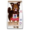 Hill's Science Plan Culinary Creations Eend En Aardappel Medium Hond 14kg -Pets Care Verkoop 052742054735 2