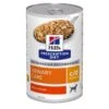 Hill's Hill’s Prescription Diet C/D – Hondenvoer – 12x370g -Pets Care Verkoop 052742056937 607449