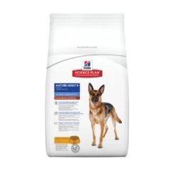 Hill's Science Plan Mature Adult Large Breed Kip 12 Kg -Pets Care Verkoop 052742927404 2