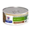 Hill's Prescription Diet Metabolic Kip- En Groentenstoofpotje Voor Hond 24x156g 2 Hill's Prescription Diet Metabolic Kip- En Groentenstoofpotje Voor Hond 24x156g -Pets Care Verkoop 05e4ffab54666c6ff5b391e13cfdb8ae878dd91de69dd9b9913426f855de7cc8