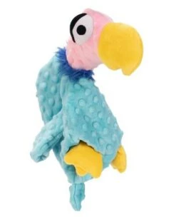 Beeztees Hondenspeelgoed Gier Rolf Blauw