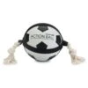 Beeztees Action Voetbal Met Touw 19 Cm -Pets Care Verkoop 0626711