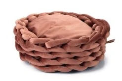 Designed By Lotte Kattenmand Ziba Roze