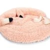 Beeztees Kitten Kussen Flamingo Giba Roze -Pets Care Verkoop 0705307