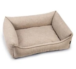 Beeztees Orthopedische Hondenmand Zia Beige -Pets Care Verkoop 0716181