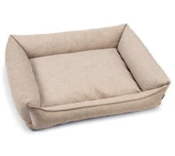 Beeztees Orthopedische Hondenmand Zia Beige -Pets Care Verkoop 0716182