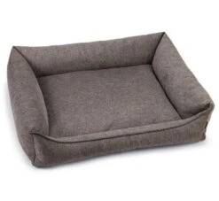 Beeztees Orthopedische Hondenmand Zia Grijs -Pets Care Verkoop 0716192