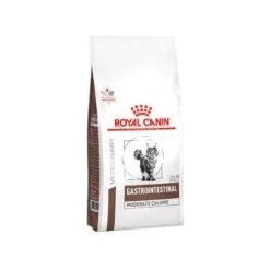 Royal Canin Gastro Intestinal Moderate Calorie - Kattenvoer - 4kg