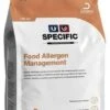 Specific FDD-HY Food Allergen Management - Kattenvoer - 4x 400g -Pets Care Verkoop 102b53403734e6d83655ed3cf068b9505e94dda75ce6401573d4a3795d60d885