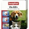 Beaphar Vlo Kill+ Kat En Hond Tot 11 Kg 6 St 1 Beaphar Vlo Kill+ Kat En Hond Tot 11 Kg 6 St -Pets Care Verkoop 12647