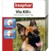 Beaphar Vlo Kill+ Hond Vanaf 11 Kg 6 St 1 Beaphar Vlo Kill+ Hond Vanaf 11 Kg 6 St -Pets Care Verkoop 12648