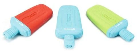 Beeztees Fill-n-freeze Lollipop 14 Cm 3 Beeztees Fill-n-freeze Lollipop 14 Cm