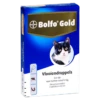 Bolfo Gold 80 Kat 2 Pipetten 2 Bolfo Gold 80 Kat 2 Pipetten -Pets Care Verkoop 2002 NL806 AH Bolfo Gold kat 80 2 160x160pxl
