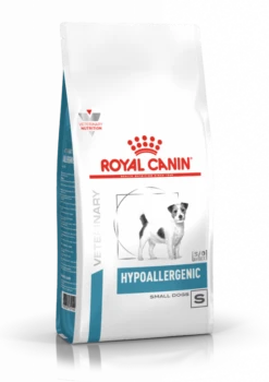 Royal Canin Hypoallergenic Small Dog - Hondenvoer - 1kg