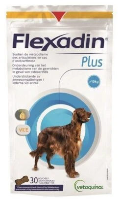 Flexadin Plus Maxi 30 Chews