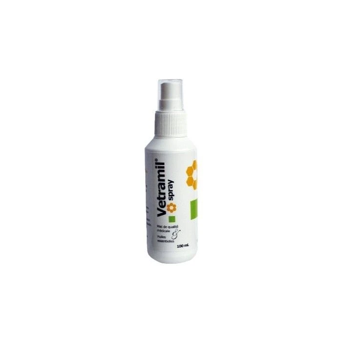 Vetramil Spray 20ml 3 Vetramil Spray 20ml
