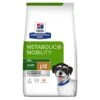 Hill's Prescription Diet Metabolic + Mobility Mini Weight Management Hondenvoer Met Kip 3kg -Pets Care Verkoop 2faa58a9116e0b5063000ce44ffda3b56da63764e15360b4935ac5ec27287a12