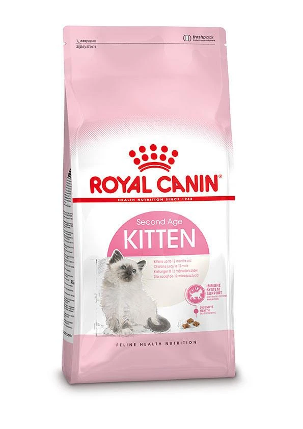 Royal Canin Kattenvoer Kitten 10 Kg 3 Royal Canin Kattenvoer Kitten 10 Kg