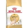 Royal Canin Kattenvoer Sphynx Adult 2 Kg 2 Royal Canin Kattenvoer Sphynx Adult 2 Kg -Pets Care Verkoop 3182550758840