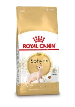 Royal Canin Kattenvoer Sphynx Adult 2 Kg