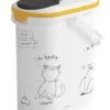 Curver Voedselcontainer Dinner Is Served Kat 10 Ltr -Pets Care Verkoop 3253923904307nw