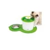 Catit Placemat Pindanoot Groen 1 Catit Placemat Pindanoot Groen -Pets Care Verkoop 33 44012