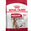 Royal Canin Medium Adult 7+ - Hondenvoer - 4kg 1 Royal Canin Medium Adult 7+ - Hondenvoer - 4kg -Pets Care Verkoop 37ad06e131083a29f8693369cfdc9e0a29971bbb700eb3dffd89e842ade7692f 2