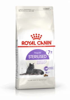 Royal Canin Sterilised 7+ Kattenvoer 3,5kg