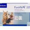 Fortiflex 225Mg 1-15kg 30Tabl -Pets Care Verkoop 39de9dd174c9d48973b2d113b45e044ed578807acb0843d3c0189db6a663114b