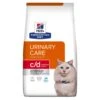 Hill's Prescription Diet C/d Multicare Stress Urinary Care Kattenvoer Met Zeevis 3kg -Pets Care Verkoop 39e8e619831b06c4b43d7fa08cd03ecf87567c092979b3ba43c7b1c5aae675a1