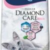 Biokat's Diamond Care Fresh 8 Ltr -Pets Care Verkoop 4002064613260