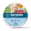Seresto Band Voor Katten 2 St -Pets Care Verkoop 4007221055051